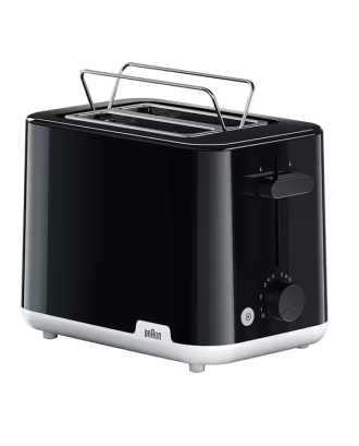 TORRADEIRA BRAUN - HT 1010BK