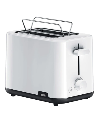 TORRADEIRA BRAUN - HT 1010WH
