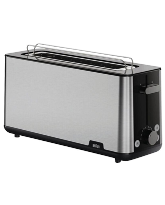 TORRADEIRA BRAUN - HT 1610 BK