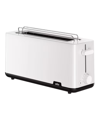 TORRADEIRA BRAUN - HT 1110 WH