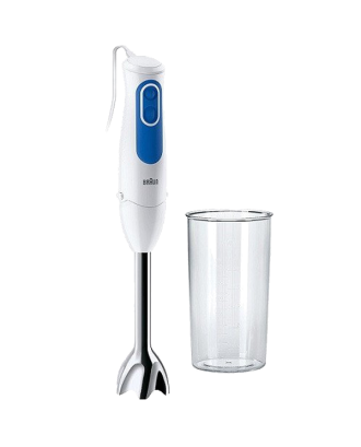VARINHA BRAUN - MQ 3000 WH