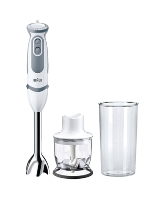 VARINHA BRAUN - MQ 5220 WH PASTA