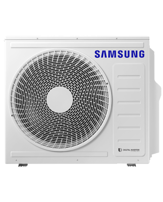 AR CONDICIONADO UNIDADE EXTERIOR SAMSUNG - AJ080RCJ4EG/EU