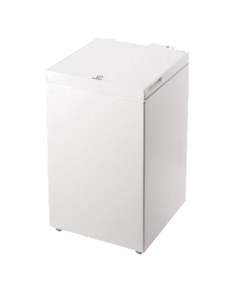 ARCA HORIZONTAL INDESIT - OS 1A 100 2 +Of. Máquina Café KP1A3BP16