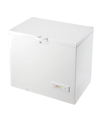 ARCA HORIZONTAL INDESIT - OS 2A 250