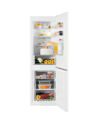 COMBINADO INDESIT - XIT8 T2E W