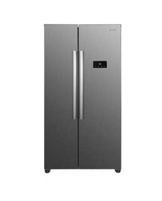 FRIGORÍFICO SIDE BY SIDE INDESIT - INGF 6441 XP4E