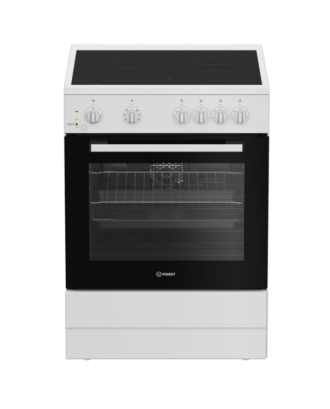 FOGÃO INDESIT - IS6V8KSW/P