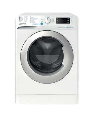 MÁQUINA DE LAVAR E SECAR ROUPA INDESIT - BDE 107436 WSV SPT