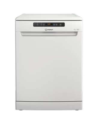 MÁQUINA DE LAVAR LOUÇA INDESIT - D2F HD624 A