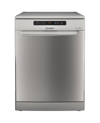 MÁQUINA DE LAVAR LOUÇA INDESIT - D2F HD624 AS