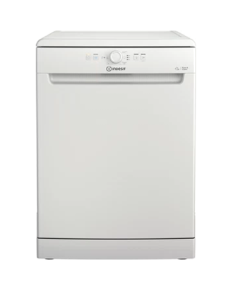 MÁQUINA DE LAVAR LOUÇA INDESIT - D2F HK26 - + Of. Fairy