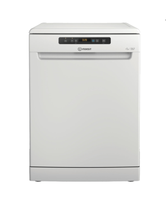 MÁQUINA DE LAVAR LOUÇA INDESIT - DFO 3T133 A F