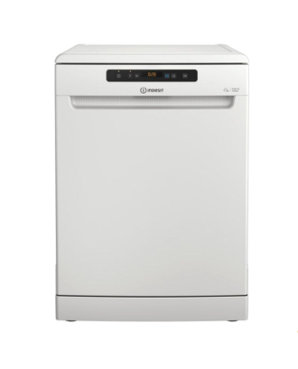 MÁQUINA DE LAVAR LOUÇA INDESIT - I0F D641 A