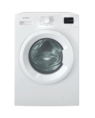 MÁQUINA DE LAVAR ROUPA INDESIT - IM 1062 MY TIME SPT
