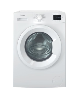 MÁQUINA DE LAVAR ROUPA INDESIT - IM962 MY TIME SPT