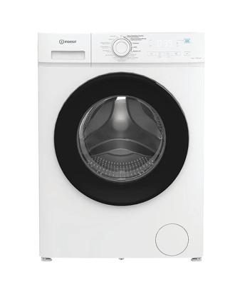 MÁQUINA DE LAVAR ROUPA INDESIT - IMA 864B MY TIME SPT