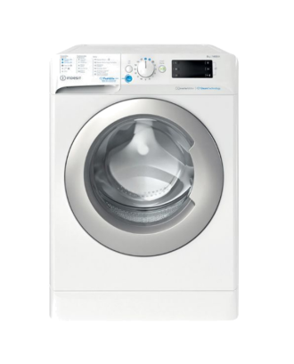 MÁQUINA DE LAVAR ROUPA INDESIT - BWE 81496X WSV SPT