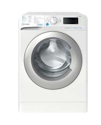 MÁQUINA DE LAVAR ROUPA INDESIT - BWE 91496X WSV SPT