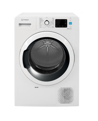 SECADOR DE ROUPA INDESIT - YT M11 82K RX SPT R