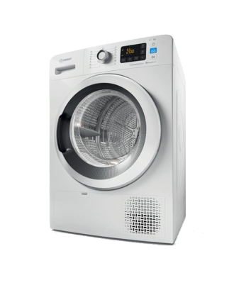 SECADOR DE ROUPA INDESIT - YT M11 83K RX EU
