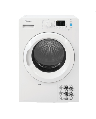 SECADOR DE ROUPA INDESIT - YTN M10 91 R EU