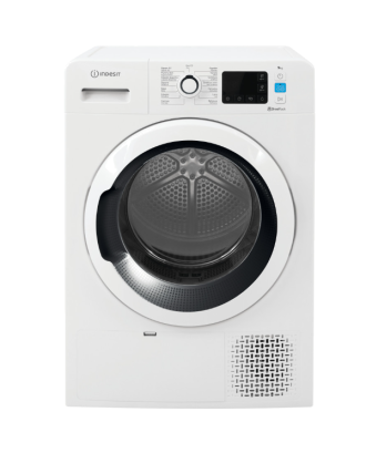 SECADOR DE ROUPA INDESIT - YTN M11 92K RX SPT