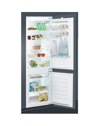 COMBINADO INDESIT - BI 18A2 D/I