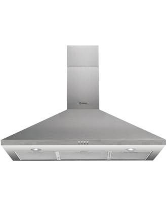 CHAMINÉ INDESIT - IHPC 9.5 LM X