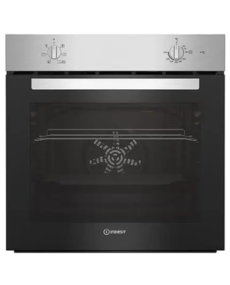 FORNO INDESIT - IB 25RE X