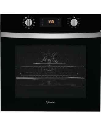 FORNO INDESIT - IFW 4844 H BL
