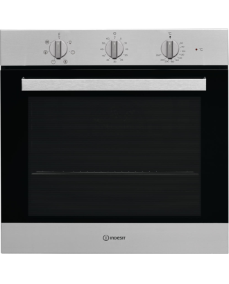 FORNO INDESIT - IFW 6530 IX