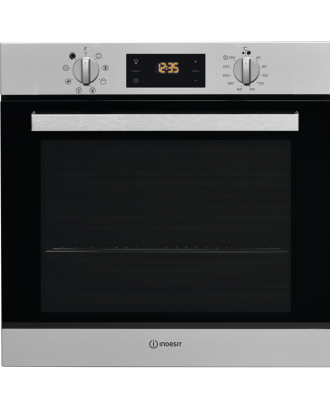 FORNO INDESIT - IFW 6540 P IX