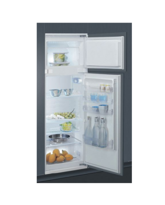 FRIGORÍFICO INDESIT - T 16 A1 D/I 2