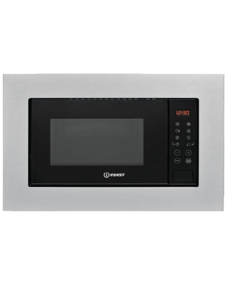MICRO ONDAS INDESIT - MWI 120 GX