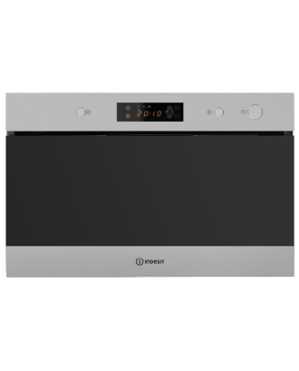 MICRO ONDAS INDESIT - MWI 6211 IX