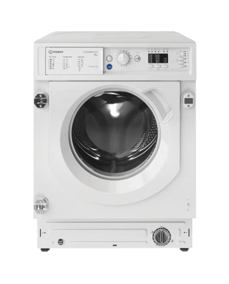 MÁQUINA DE LAVAR ROUPA INDESIT - BI WMIL 81285 EU