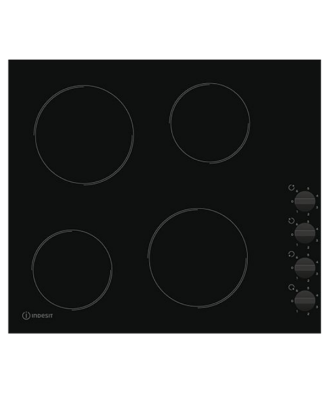PLACA INDESIT - RI 860 C