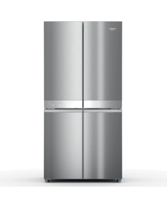 FRIGORÍFICO HOTPOINT - HAQ9 E2L EF
