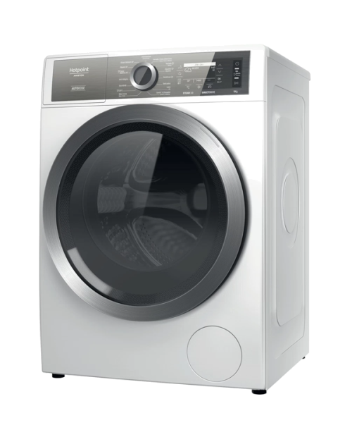 MÁQUINA DE LAVAR ROUPA HOTPOINT - H8 99AD GPOWER SPT MÁQUINA DE LAVAR ROUPA HOTPOINT - H8 99AD GPOWER SPT