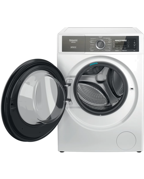 MÁQUINA DE LAVAR ROUPA HOTPOINT - H8 99AD GPOWER SPT MÁQUINA DE LAVAR ROUPA HOTPOINT - H8 99AD GPOWER SPT