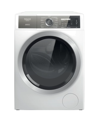 MÁQUINA DE LAVAR ROUPA HOTPOINT - H8 99AD GPOWER SPT