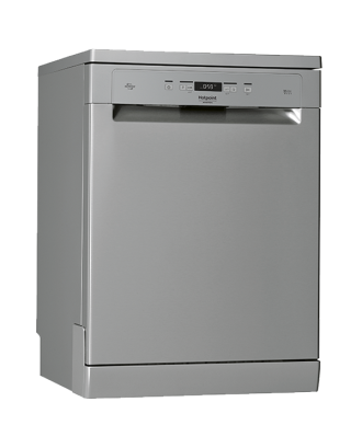 MÁQUINA DE LAVAR LOUÇA HOTPOINT - HFC 3C26 CW X