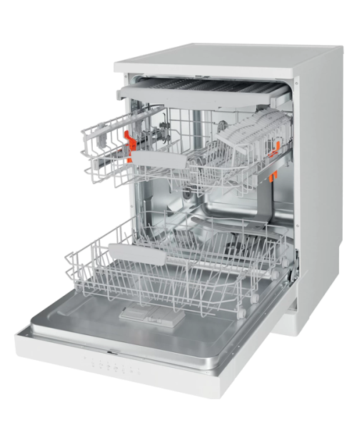 MÁQUINA DE LAVAR LOUÇA HOTPOINT - HFC 3C26 F MÁQUINA DE LAVAR LOUÇA HOTPOINT - HFC 3C26 F