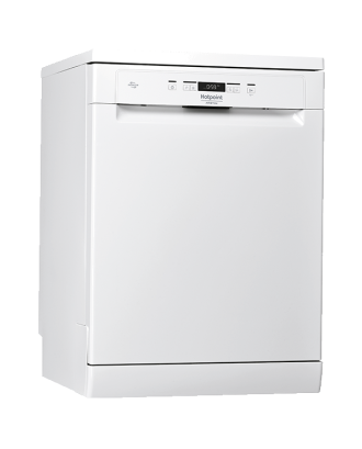 MÁQUINA DE LAVAR LOUÇA HOTPOINT - HFC 3C26 F