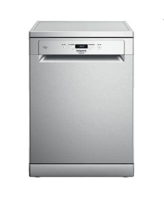MÁQUINA DE LAVAR LOUÇA HOTPOINT - HFC 3C26 FX