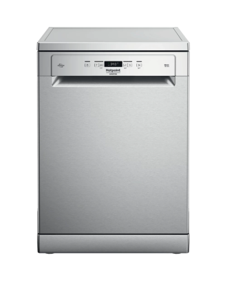 MÁQUINA DE LAVAR LOUÇA HOTPOINT - HFC 3C32 WX