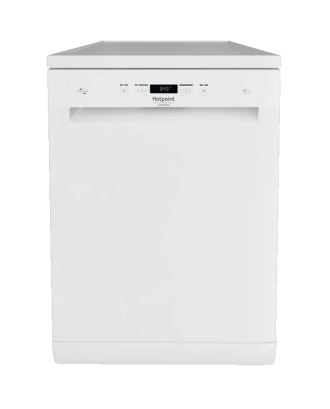 MÁQUINA DE LAVAR LOUÇA HOTPOINT - HFC 3C41 CW