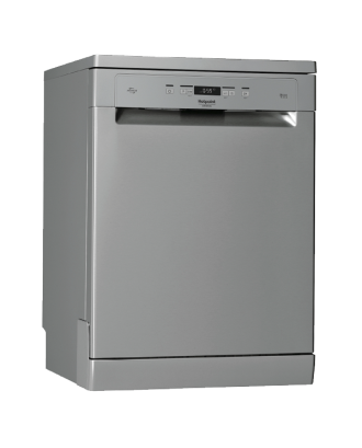 MÁQUINA DE LAVAR LOUÇA HOTPOINT - HFC 3C41 CW X
