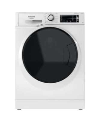 MÁQUINA DE LAVAR ROUPA HOTPOINT - NBT 1048 WD A EU